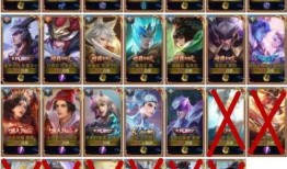 瓦皮肤返场最新爆料,神秘爆料揭示全新惊喜